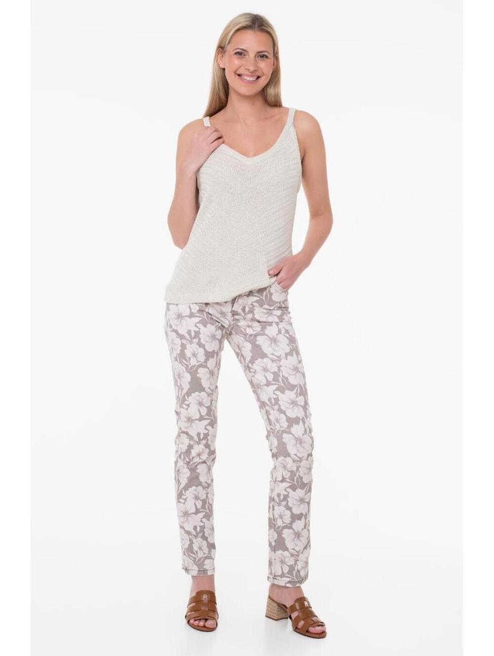 NWT Guess Party Time Tan Jeans Women's Size 28x29 Denim Pants - Picture 7 of 14